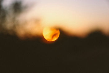 Evening Sun - бесплатный image #317977